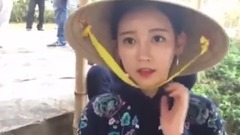 T-ara,朴昭妍(T-ara),智妍(T-ara) - V Live T-ara in Saigon 素妍 & 智妍 Part2 越南活动