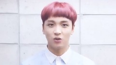 NCT,楷灿（NCT） - 4月官方视频快剪小合集