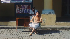 Kirin J Callinan - S. A. D.