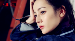 迪丽热巴 - 漂亮女神很率真
