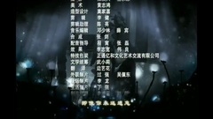 代小波 - 痛别