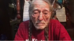 Willie Nelson - Still Not Dead