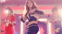 T-ara N4 - 田园日记