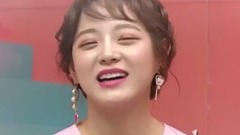 金世正(gugudan),gugudan - Get it Beauty 金世正 “老公~”