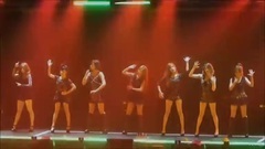 智妍(T-ara) - Sexy Love