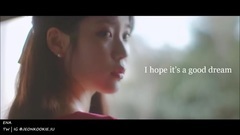 IU,防弹少年团 - 春日 & 夜信