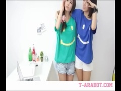 朴昭妍(T-ara),李居丽(T-ara) - T-ara Qri & Soyeon