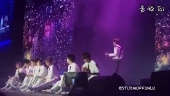 EXO,吴世勋(EXO),KAI(EXO) - Lady Luck