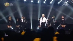 姜昇润(Winner),金秦禹(Winner),Winner,李昇勋(Winner),宋旻浩(Winner) - [WINNER]170430 REALLY REALLY 现场版