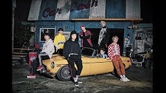 GOT7 - MY SWAGGER Short Ver.
