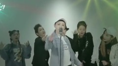 April(韩国) - Hip-Hop组曲