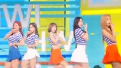 LABOUM - Hwi hwi