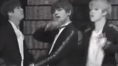 防弹少年团,V(防弹少年团) - KTH