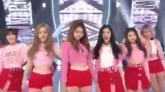 PRISTIN - Wee Woo