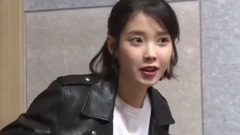 IU - 今天也辛苦了