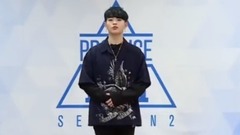 群星 - produce101 柳辰沅安利视频