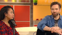 音乐短片 - All I Want