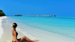 音乐短片 - Edward Maya Feat Akcent Style New Song Love Yourself 2017