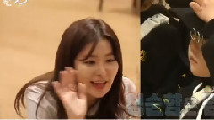 涩琪(Red Velvet),Red Velvet,IRENE(Red Velvet),YERI(Red Velvet) - 超人回来了 Red Velvet Cut