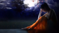 欧美群星,音乐短片 - 玫瑰之夜