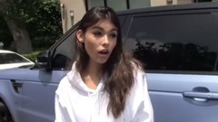 Madison Beer - Christina Grimmie's Death Won't Keep Me Away