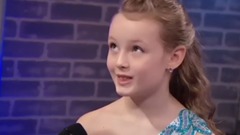 音乐短片 - София Олейник. Седьмой кастинг в Киеве. Сезон 1. Выпуск 7 от