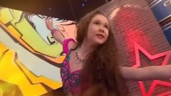 音乐短片 - Маргарита Литвиненко. Седьмой кастинг в Киеве. Сезон 1. Выпуск 7 от