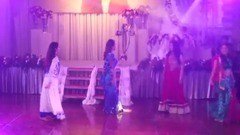 音乐短片 - Ruchika Dance for Amit (Saiyaan Superstar)