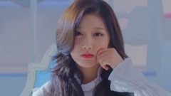 Lovelyz - 现在,我们