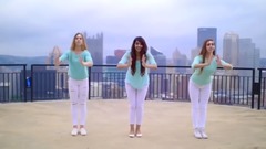 音乐短片 - Beat pe Booty Dance Challenge