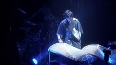 和楽器バンド - 和楽器バンド《残響(箏ソロ)+風鈴の唄うたい》2016LIVE