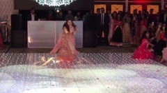 音乐短片 - Surprise Engagement Dance for Groom
