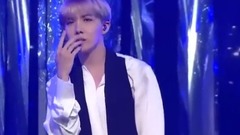 防弹少年团,田柾国(防弹少年团),JIMIN(防弹少年团),J-HOPE(防弹少年团),SUGA(防弹少年团) - 春日(Spring Day) 现场混合版