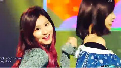 TWICE,定延(Twice),Momo(Twice),Sana(Twice),彩瑛(Twice) - Knock Knock 现场混合版