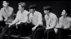 EXO,EXO-K,边伯贤(EXO),EXO-CBX - Like I'm Gonna Lose You