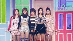 多贤(Twice),TWICE,定延(Twice),Momo(Twice),志效(Twice) - Knock Knock 现场混合版