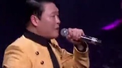 Psy - 江南Style