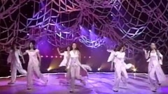 Baby V.O.X - GetUp