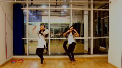 舞蹈视频 - Nachne De Saare BOLLYWOOD Naach
