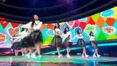 DIA,李再妮(DIA),白豫彬(DIA),安恩真(DIA),郑采妍 - Will You Go Out With Me 现场混合版