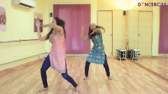 舞蹈视频 - Breakup Song Ae Dil hai Mushkil Dance Choreography Aditi and Bhawna
