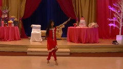 舞蹈视频 - Kids mindblowing dance performance at Ravina's Graduation and 18th Birthday Party