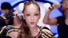 安室奈美惠 - 安室奈美惠MV混剪