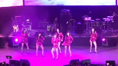 Apink,朴初珑(Apink),吴夏荣(Apink),尹普美(Apink),孙娜恩(Apink) - LUV