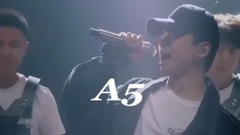 张杰,迪玛希·库达依别列根 - 张杰 VS 迪玛希