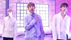 防弹少年团,田柾国(防弹少年团),JIMIN(防弹少年团),J-HOPE(防弹少年团),SUGA(防弹少年团) - 春日(Spring Day)