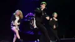 K.A.R.D - WILD KARD PARTY RUMOR
