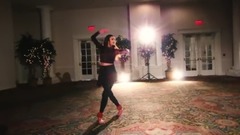 音乐短片 - The Humma Song – OK Jaanu A R Rahman Sassy Classical Dance Fusion Choreography Deepa Iyengar