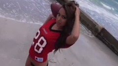 音乐短片 - Maxim HTH - amanda-from-st-lous