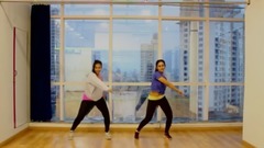 音乐短片 - Gal Ban Gayi BOLLYWOOD Naach